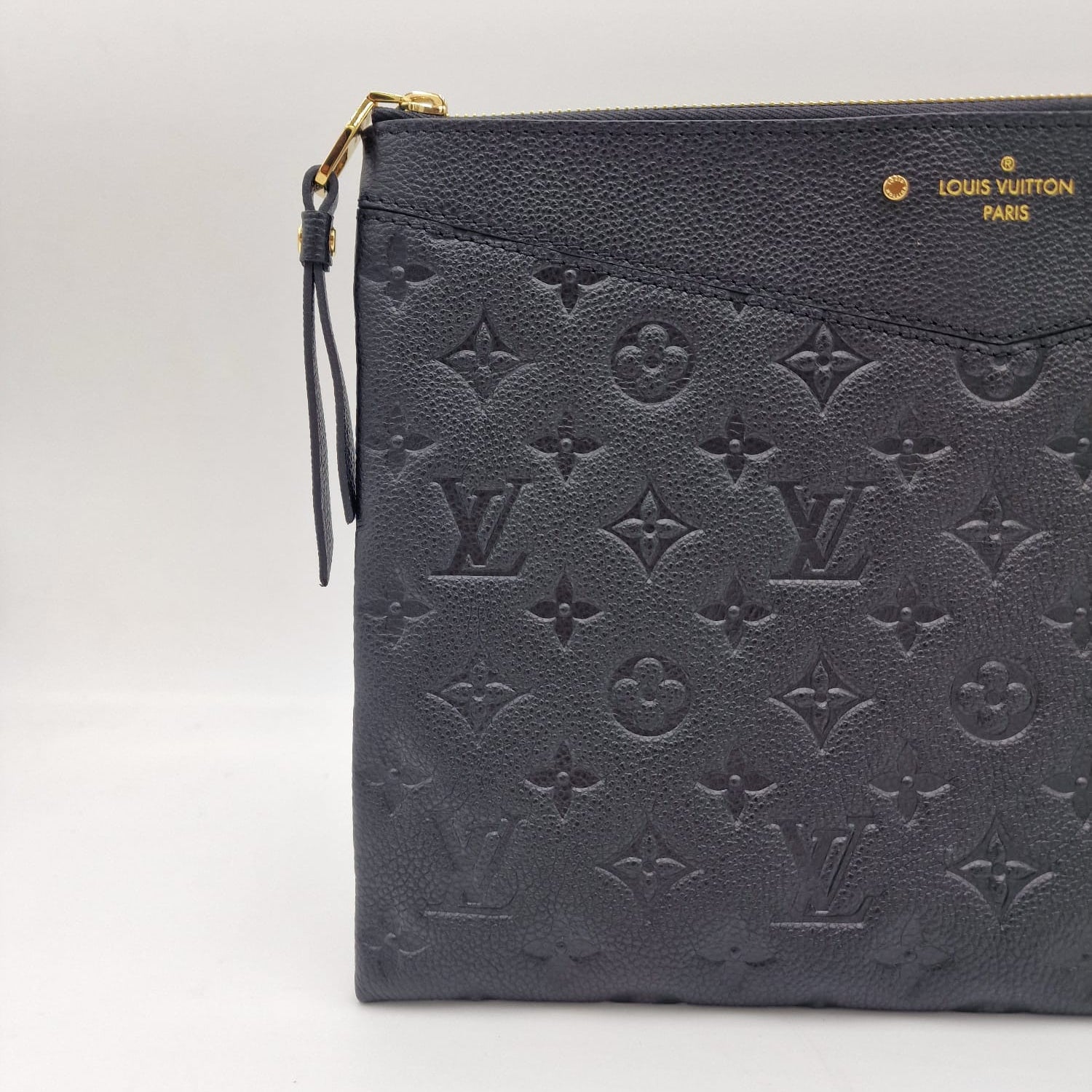 Louis Vuitton Daily Empreinte Monogram