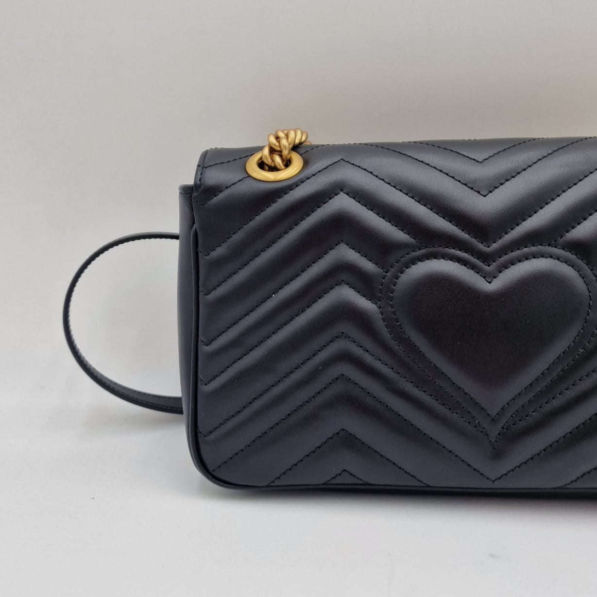 Gucci GG Marmont Small