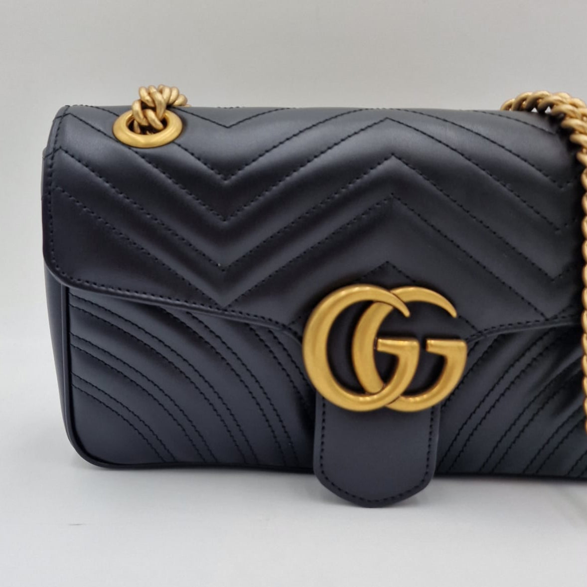 Gucci GG Marmont Small