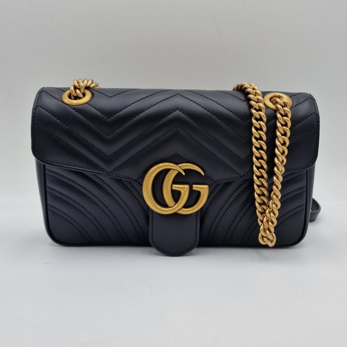 Gucci GG Marmont Small