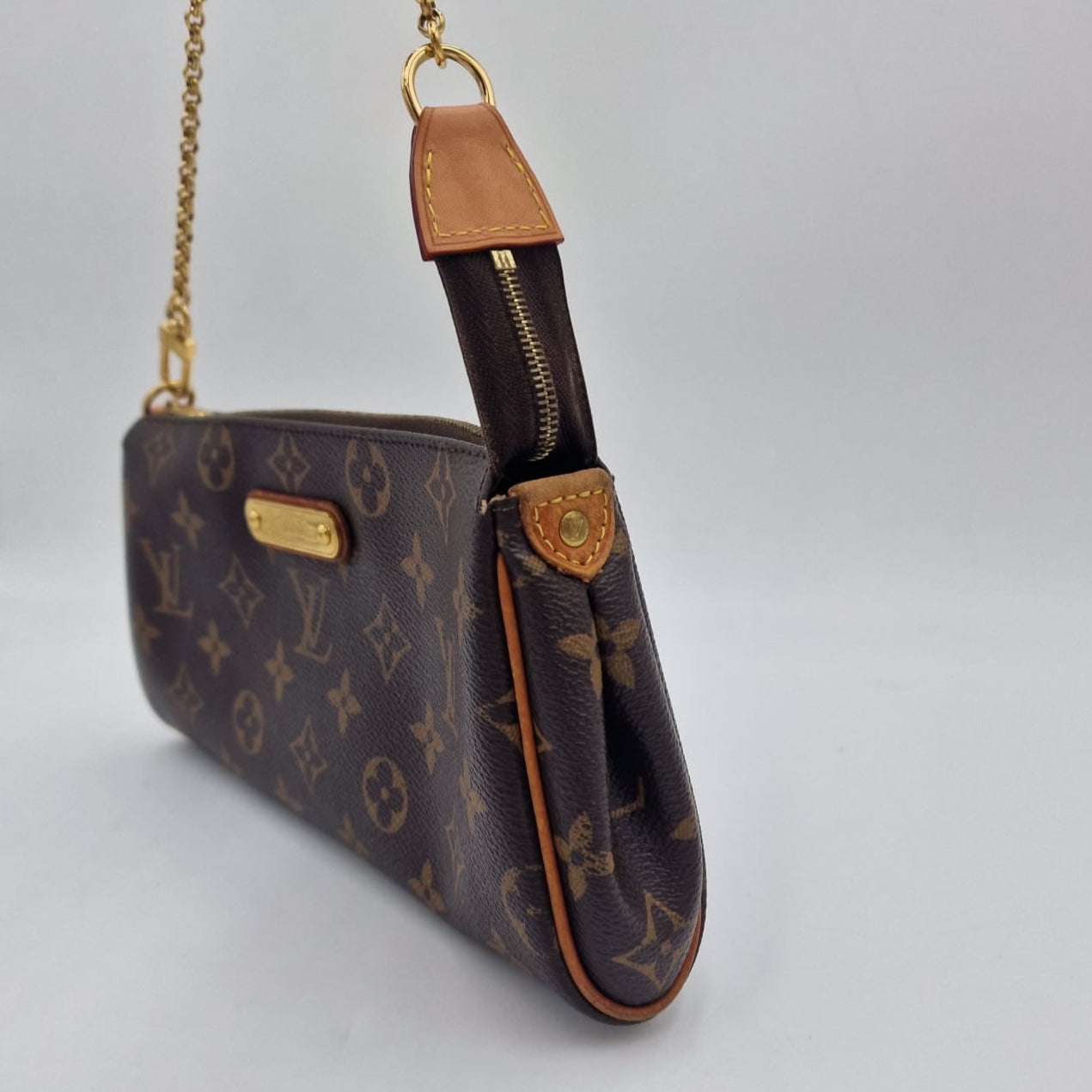 Louis Vuitton Eva Monogram