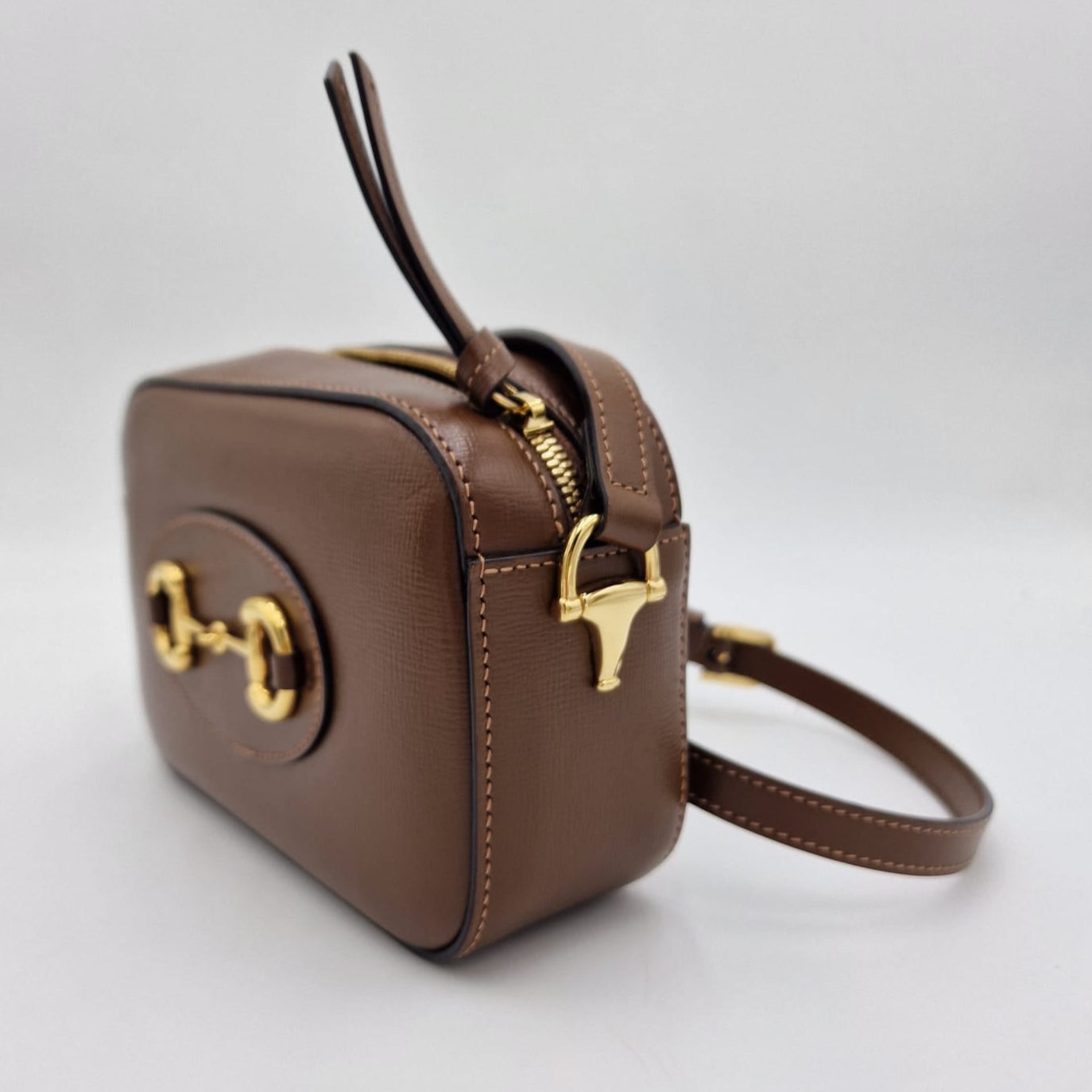 Gucci Small Horsebit 1955