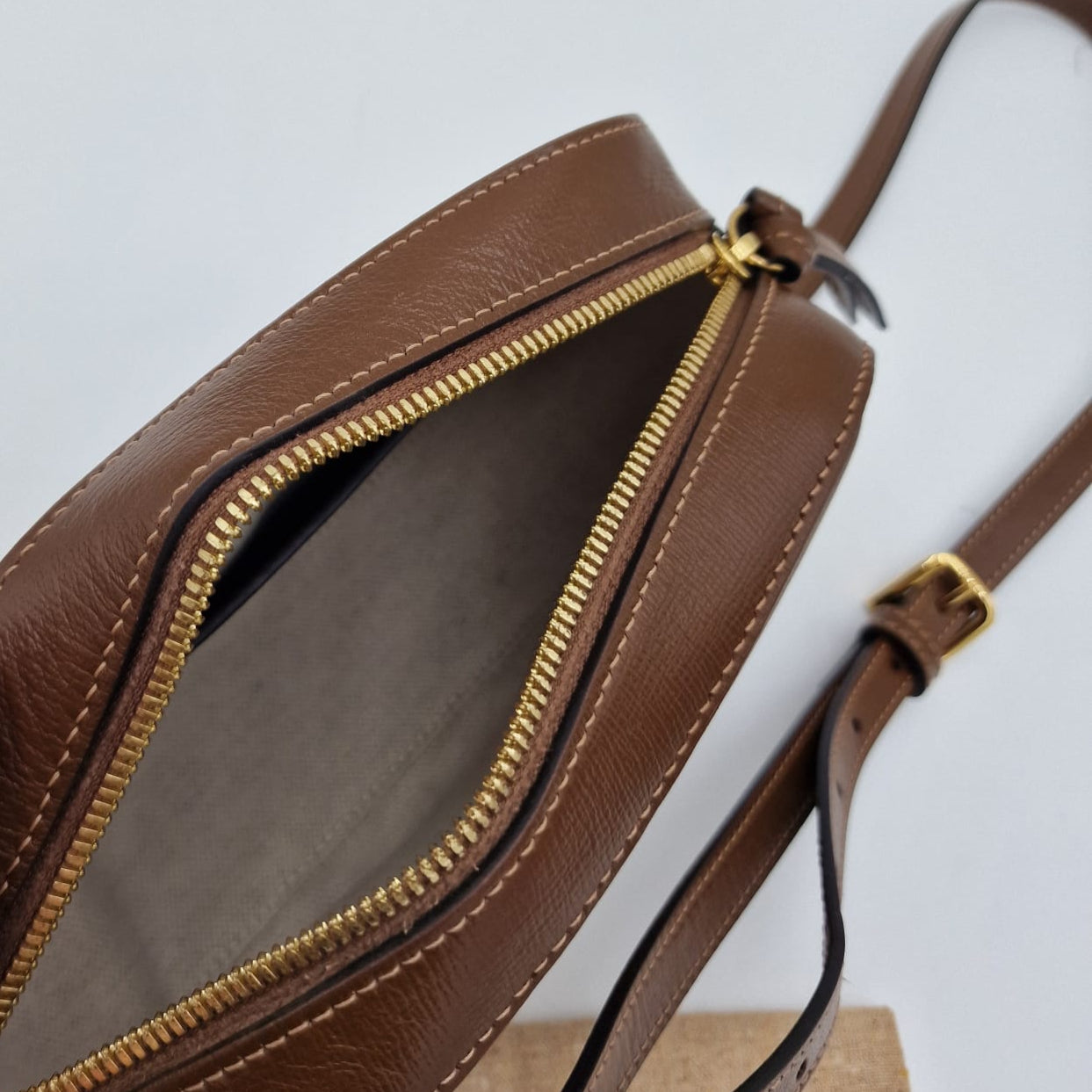 Gucci Small Horsebit 1955