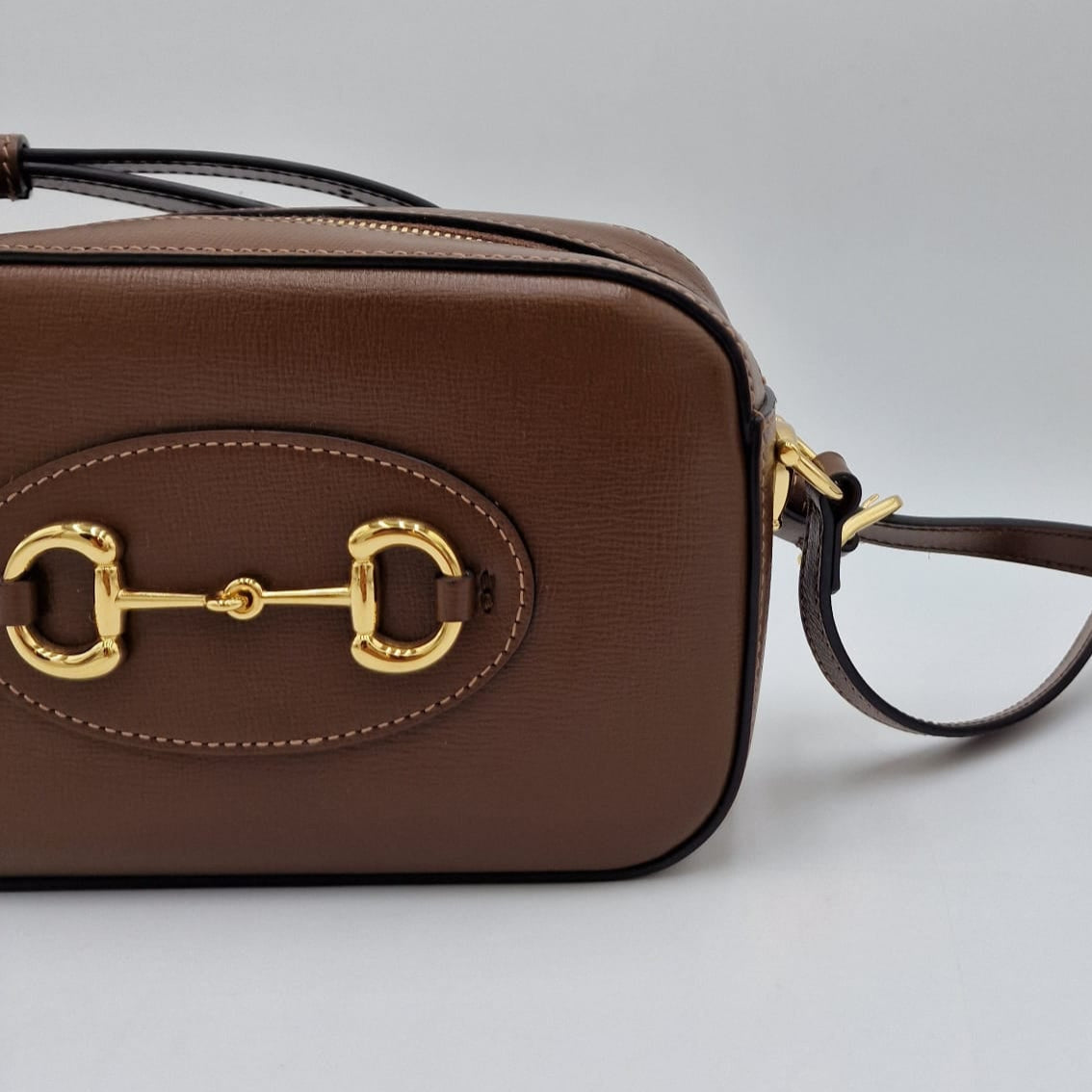 Gucci Small Horsebit 1955