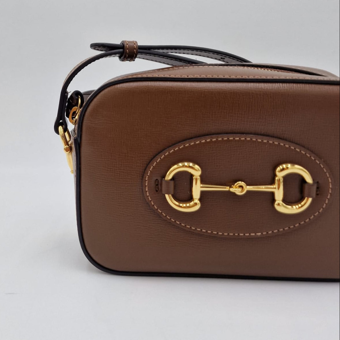 Gucci Small Horsebit 1955