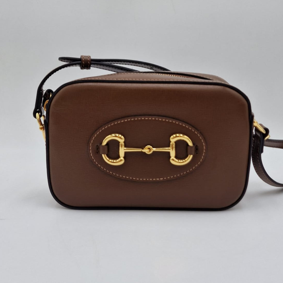 Gucci Small Horsebit 1955