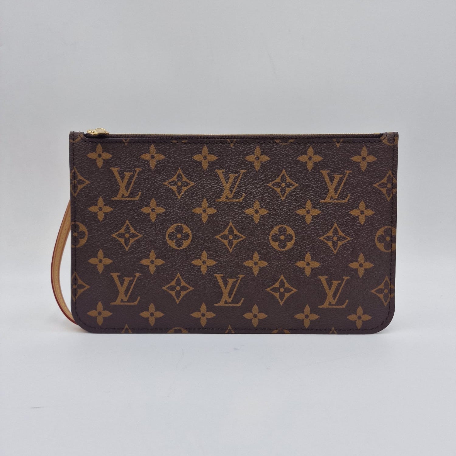 Louis Vuitton Neverfull Pochette