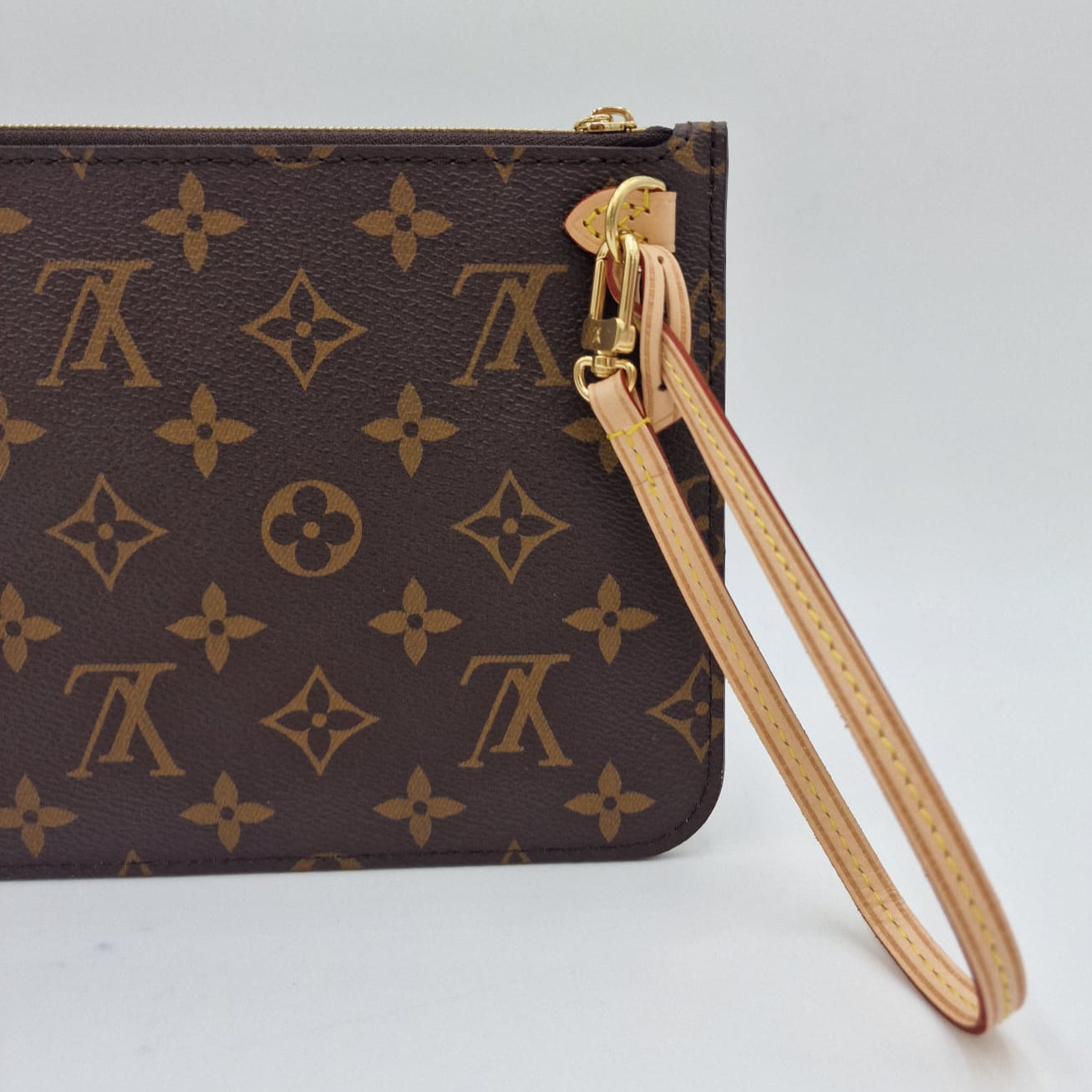 Louis Vuitton Neverfull Pochette