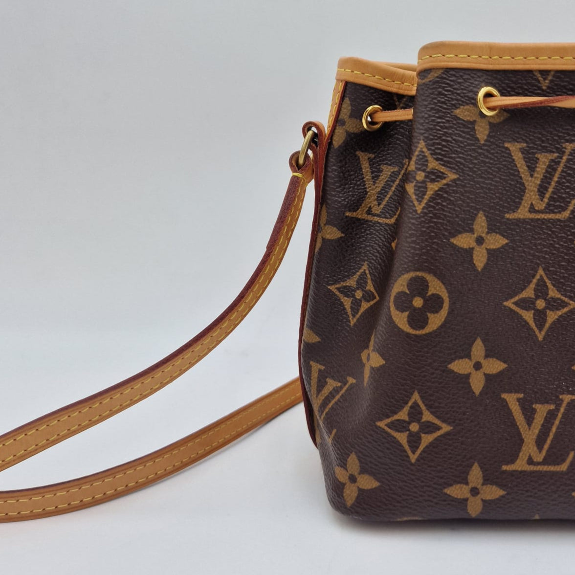 Louis Vuitton Nano Noé