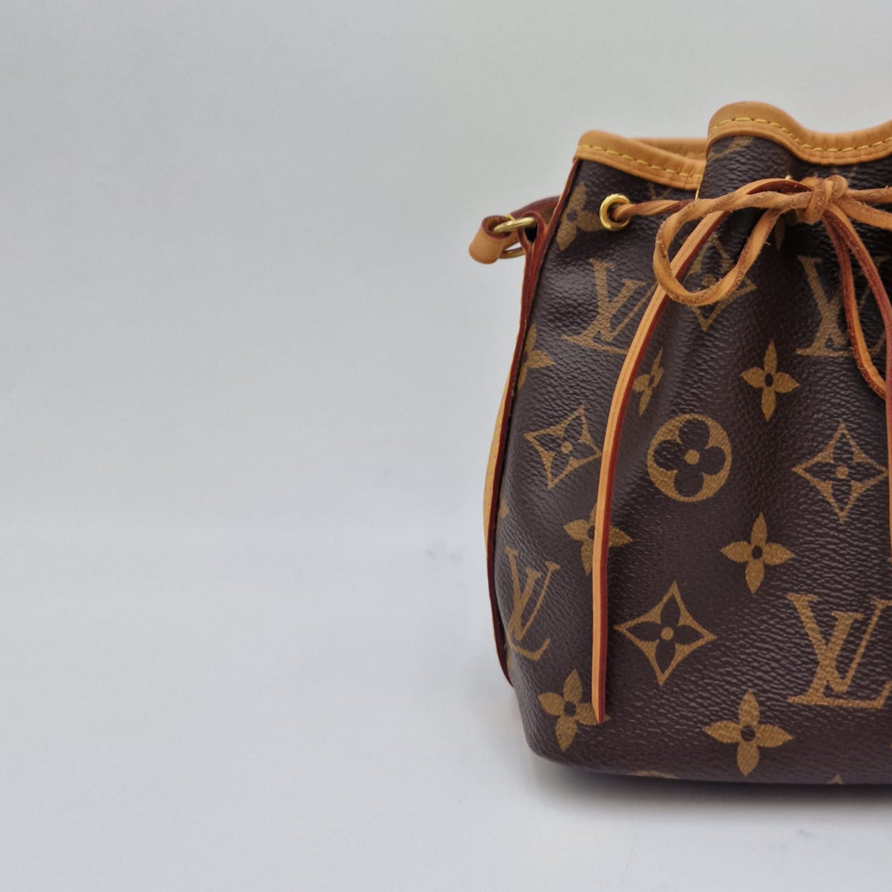 Louis Vuitton Nano Noé