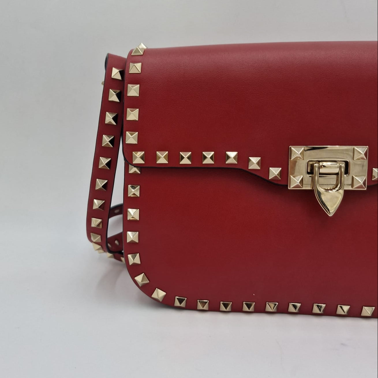 Valentino Garavani Rockstud Alcove