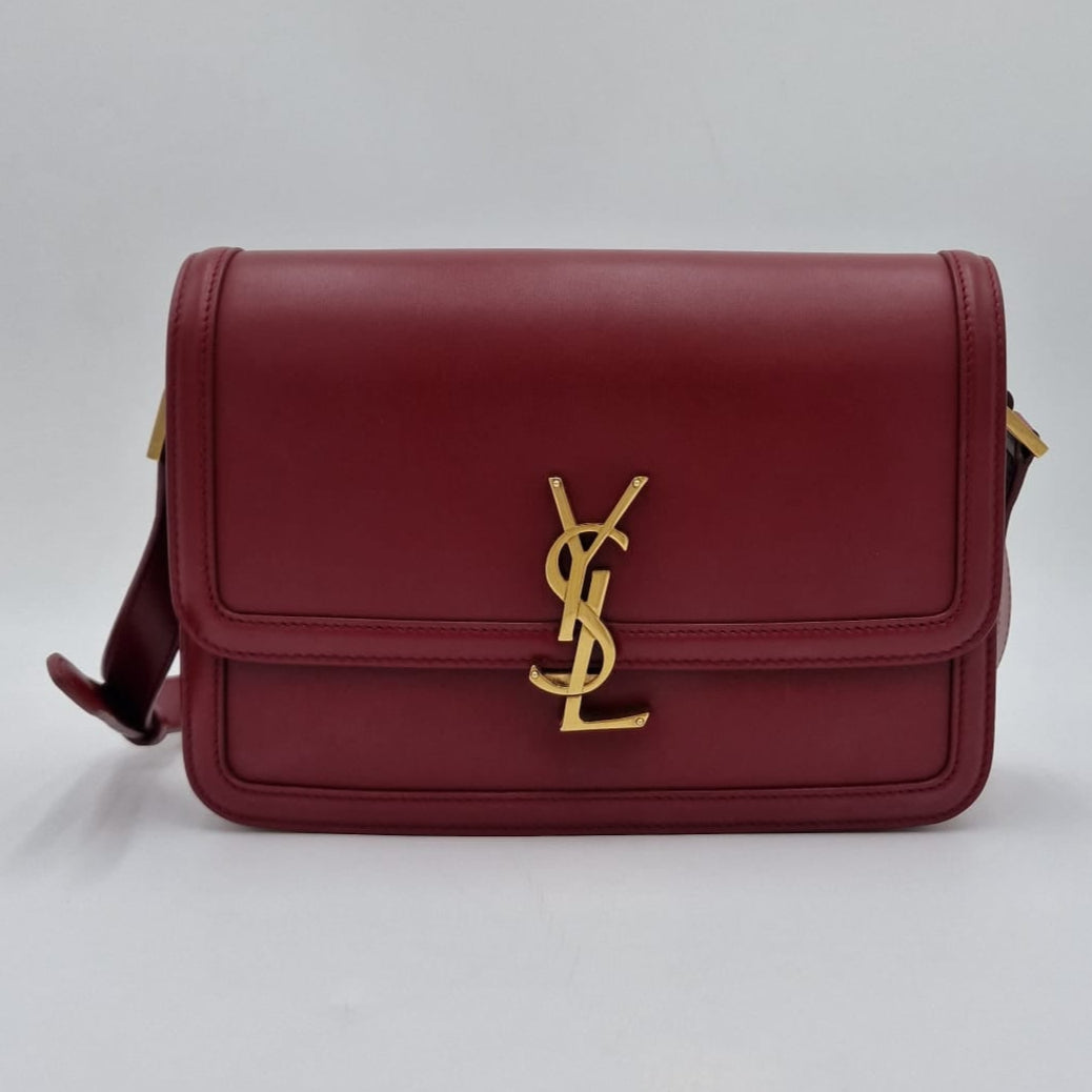 Saint Laurent Medium Solferino