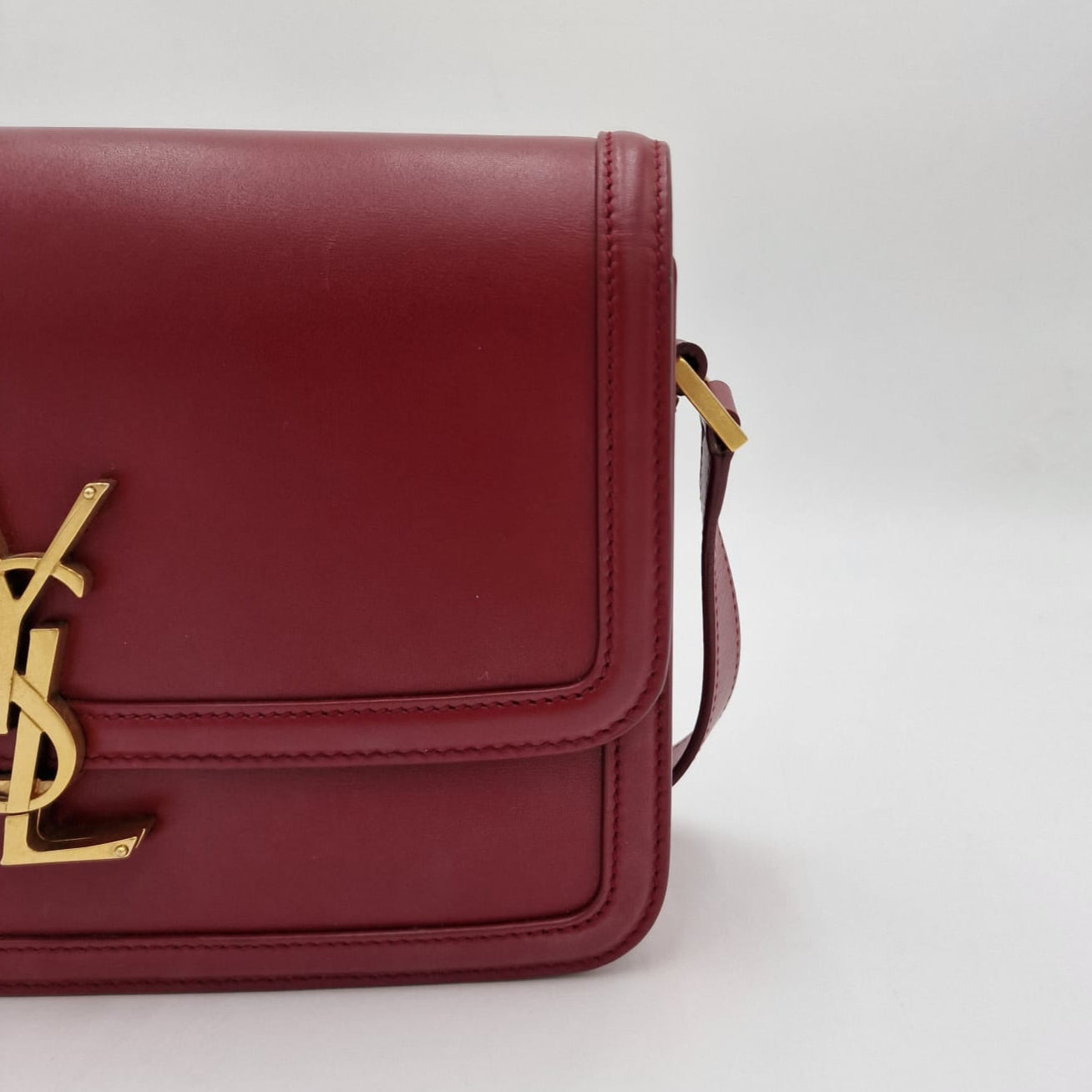 Saint Laurent Medium Solferino