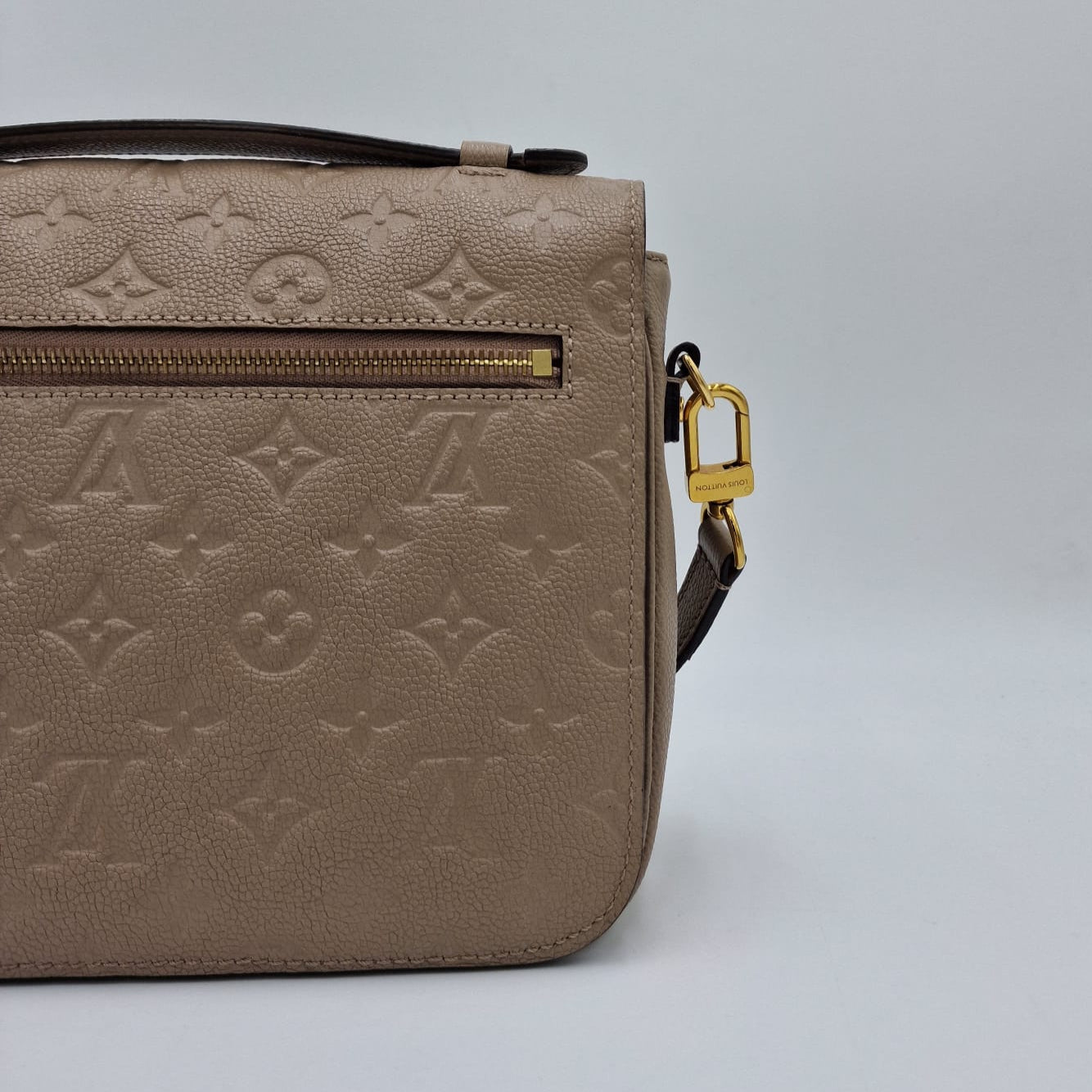 Louis Vuitton Métis Monogram Empreinte