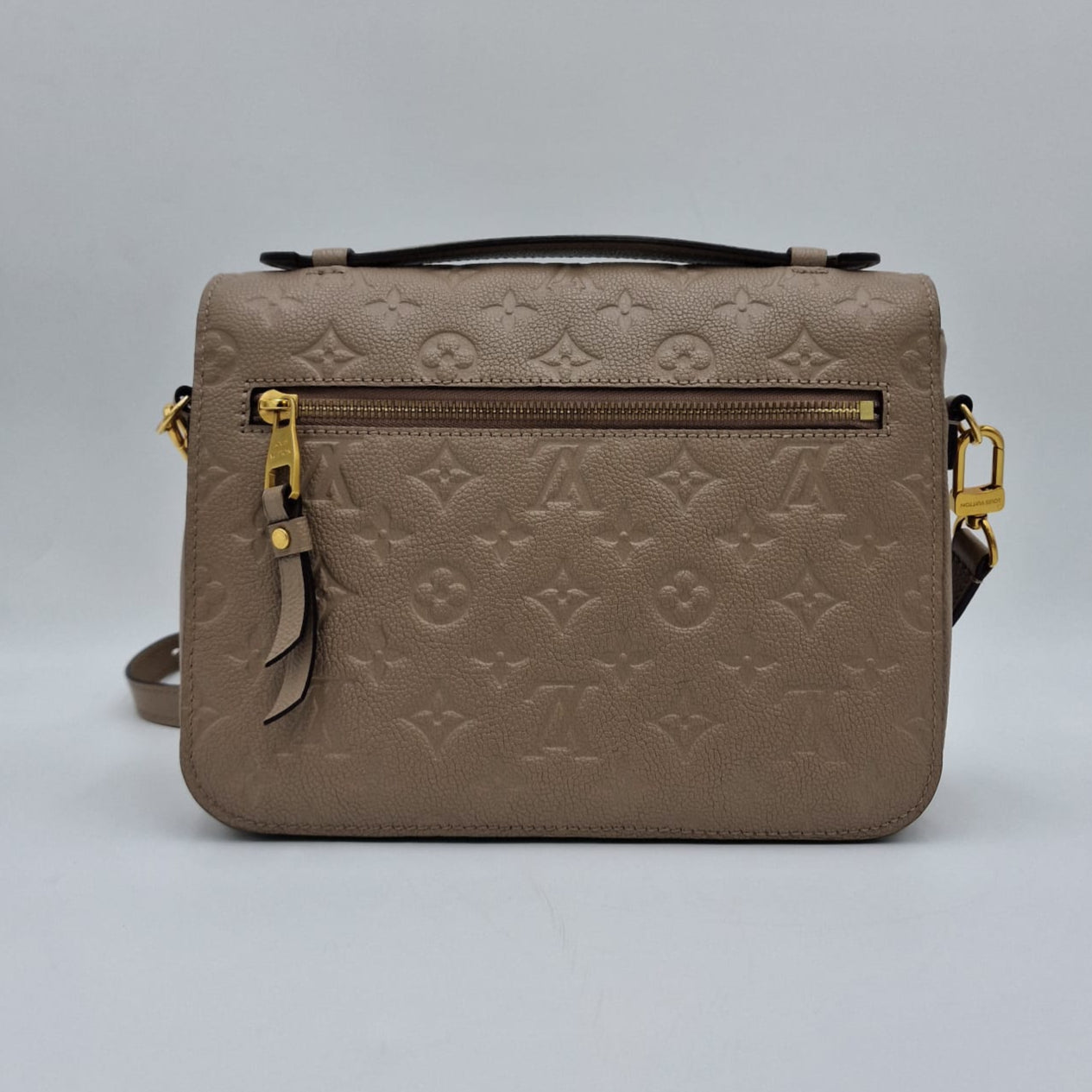 Louis Vuitton Métis Monogram Empreinte