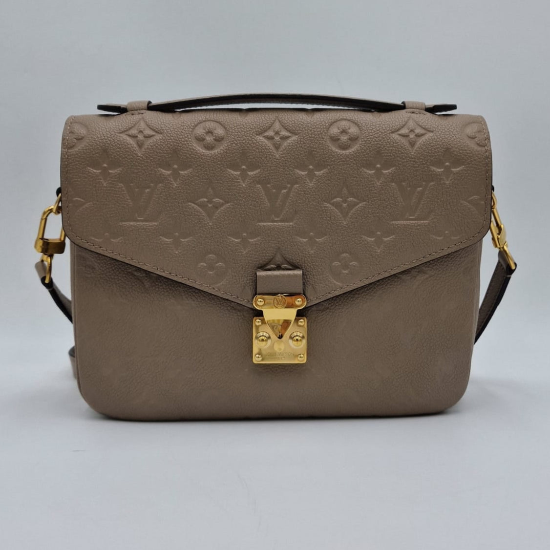 Louis Vuitton Métis Monogram Empreinte