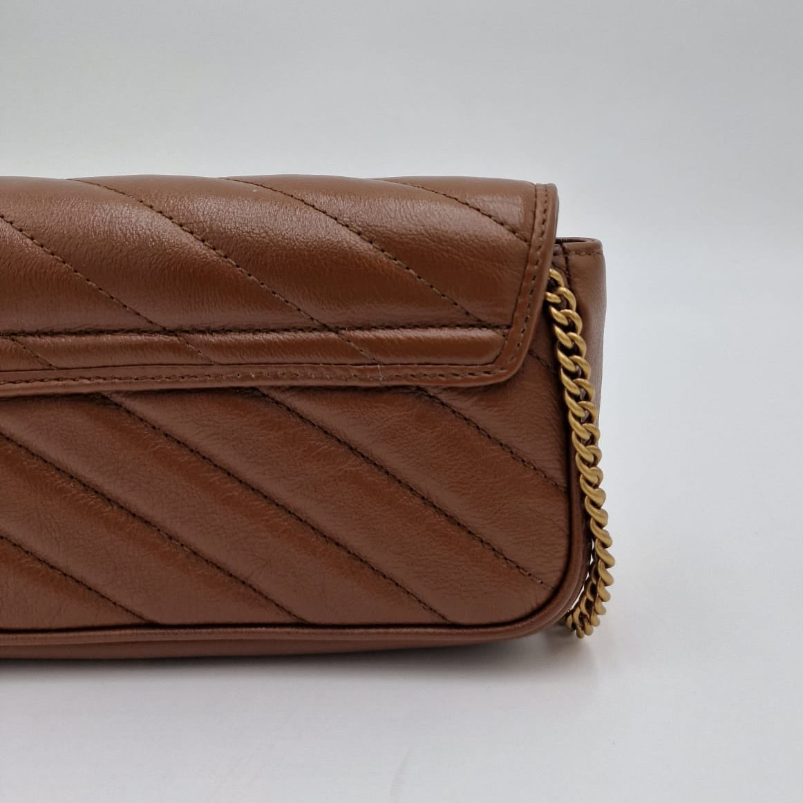 Gucci Super Mini Marmont