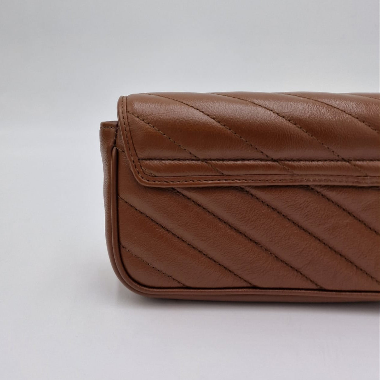 Gucci Super Mini Marmont