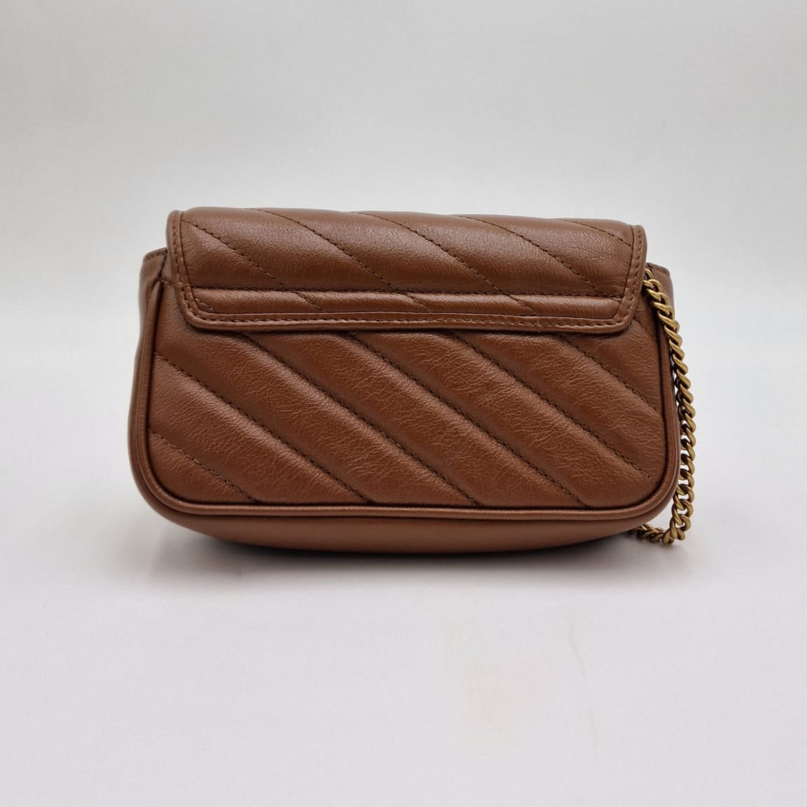 Gucci Super Mini Marmont