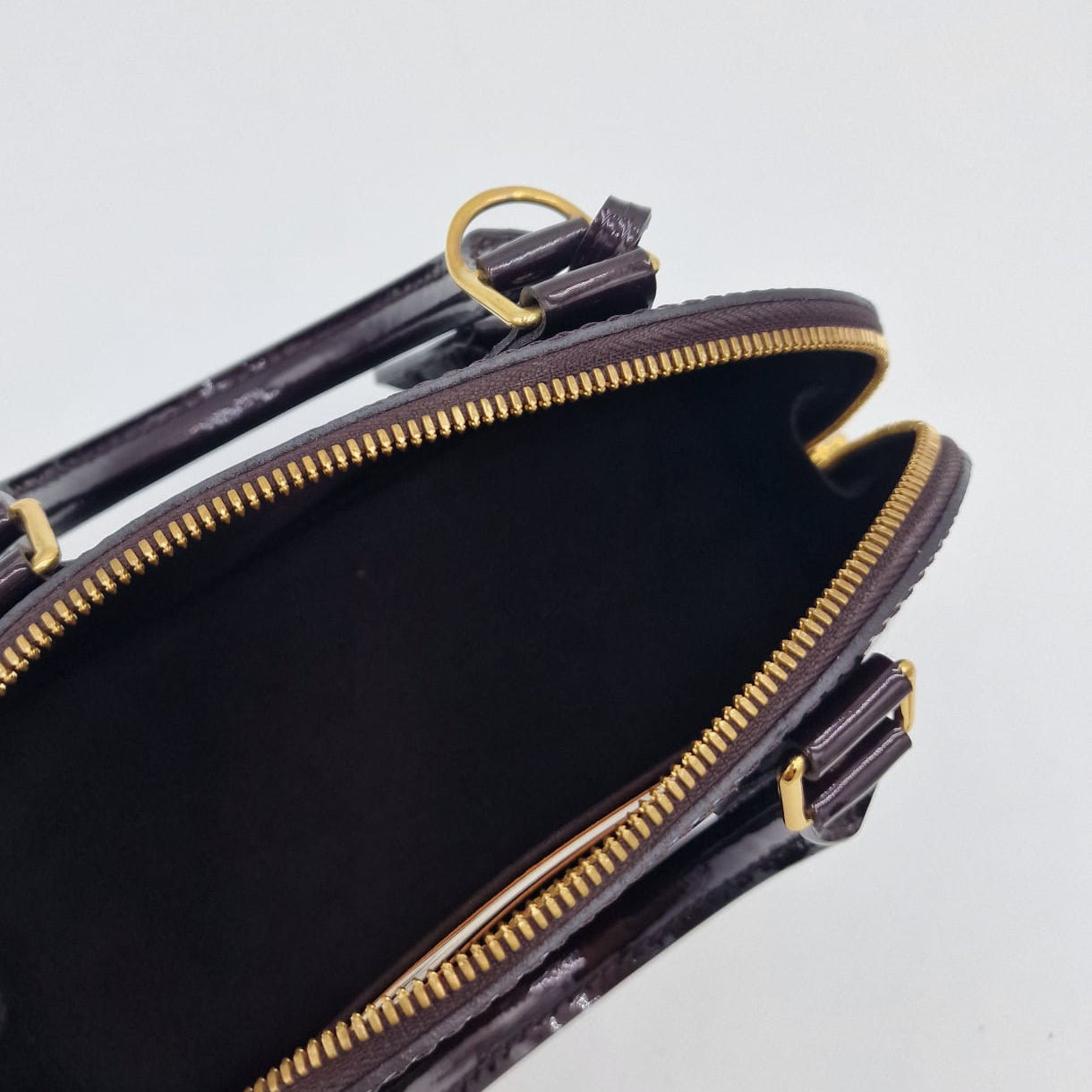 Louis Vuitton Alma BB
