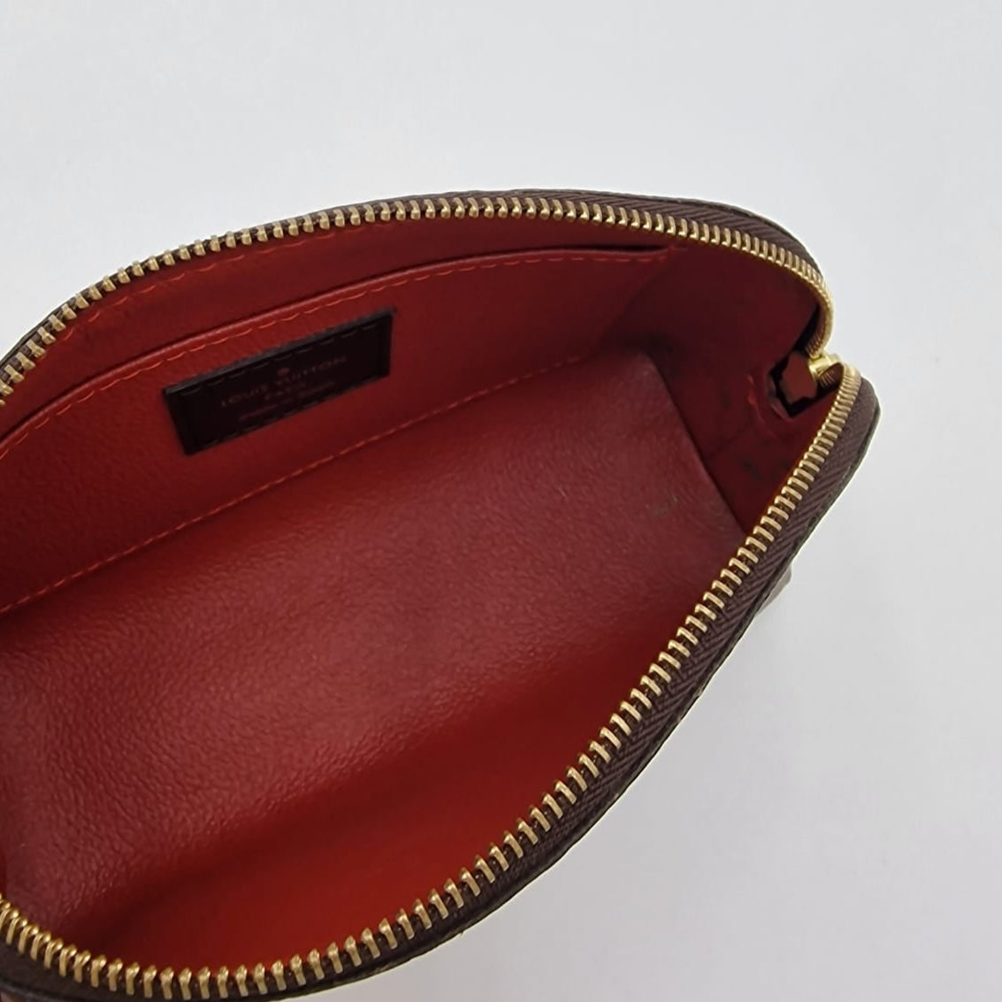 Louis Vuitton Cosmetic Necessaire