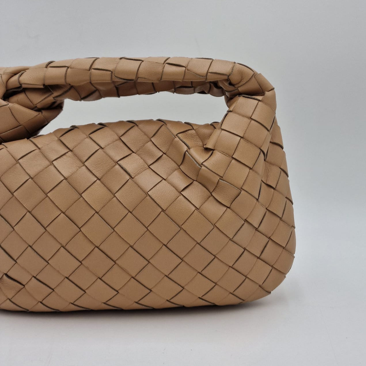 Bottega Veneta Mini Jodie