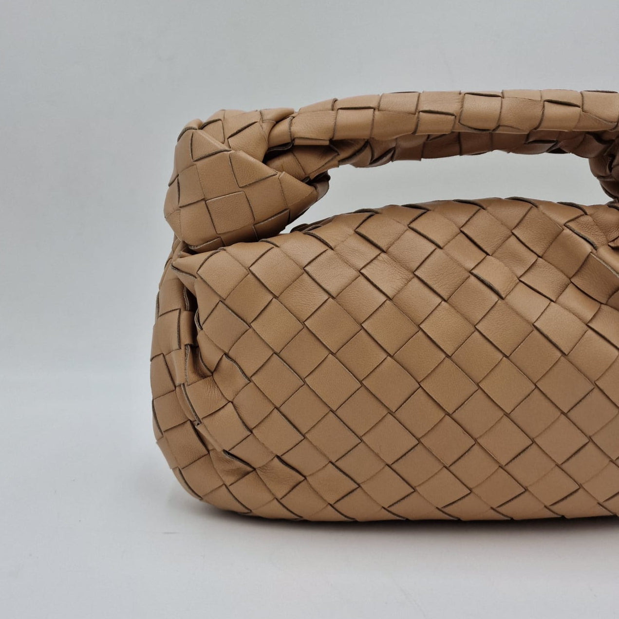Bottega Veneta Mini Jodie