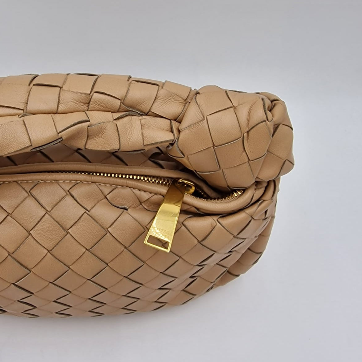 Bottega Veneta Mini Jodie