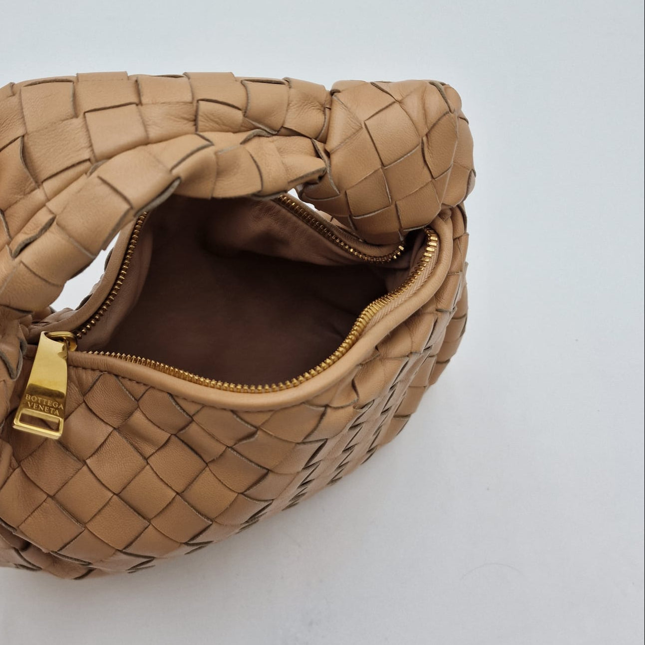 Bottega Veneta Mini Jodie