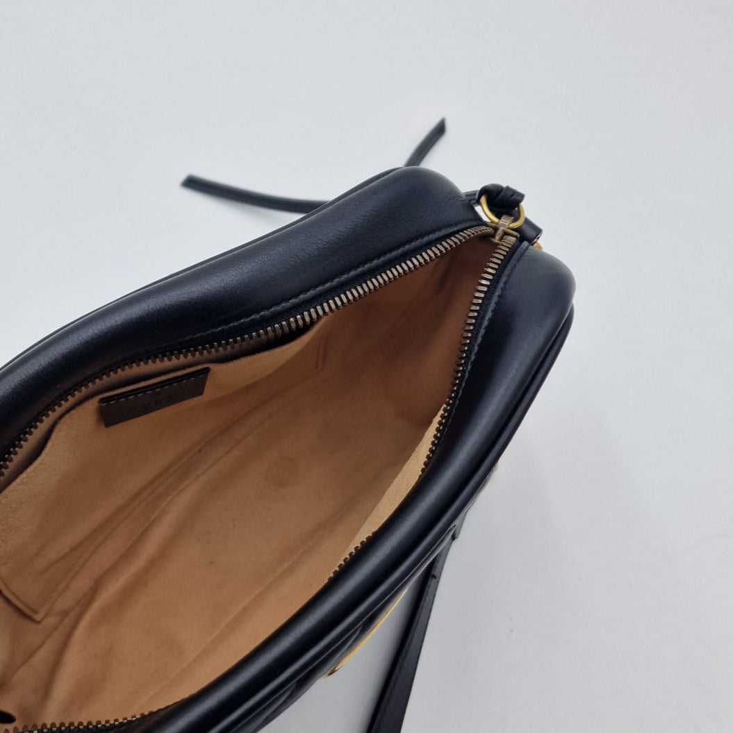 Gucci Marmont Camera Bag