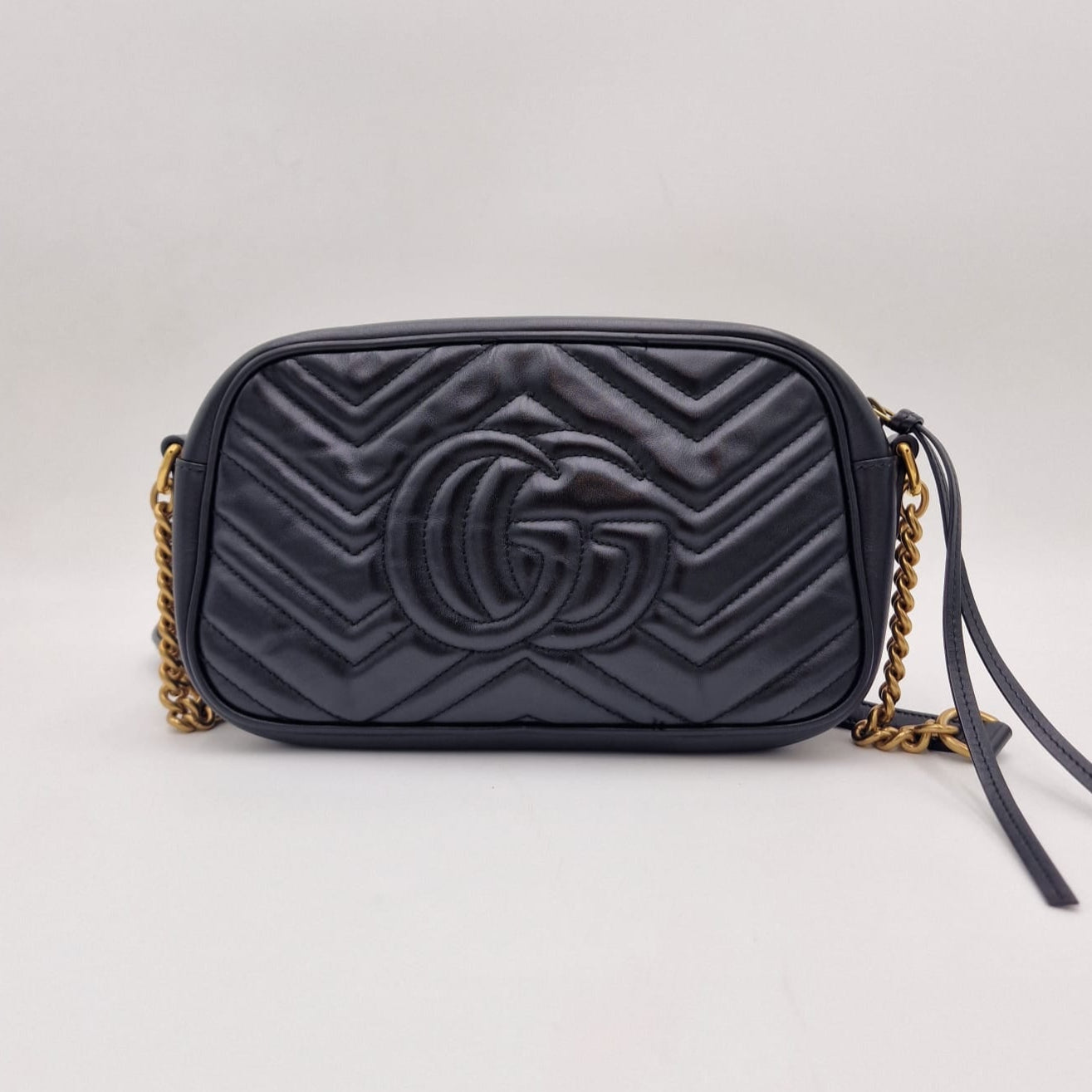 Gucci Marmont Camera Bag