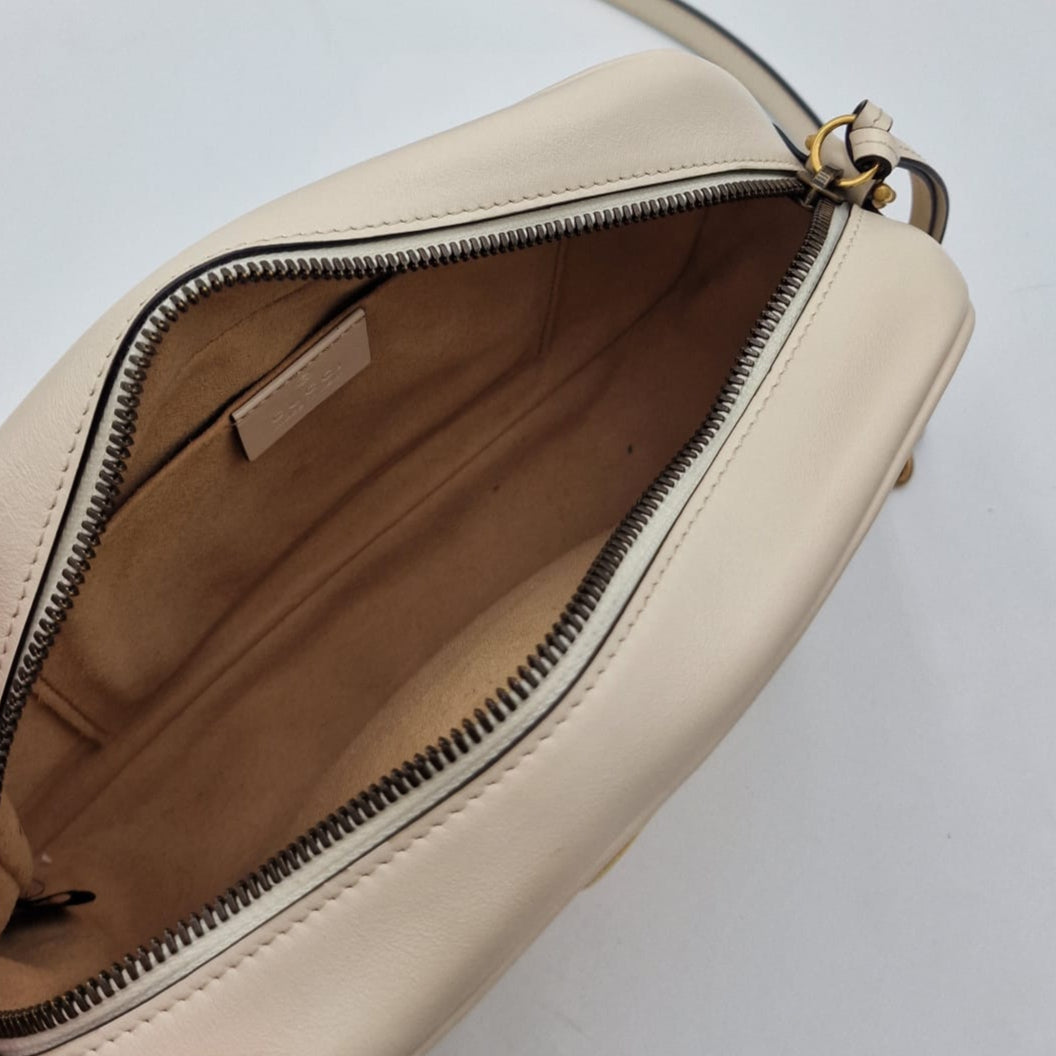 Gucci Marmont Camera Bag