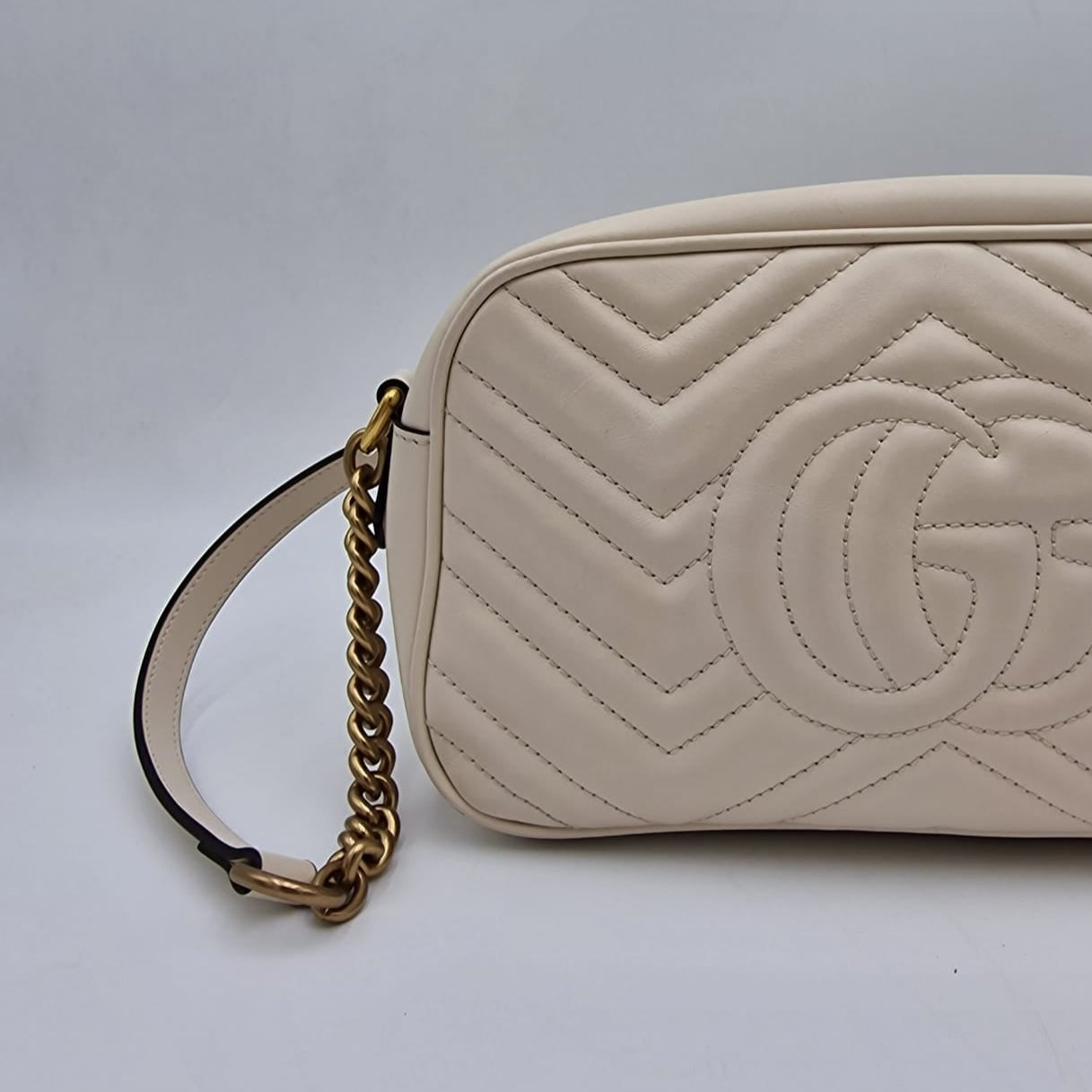 Gucci Marmont Camera Bag