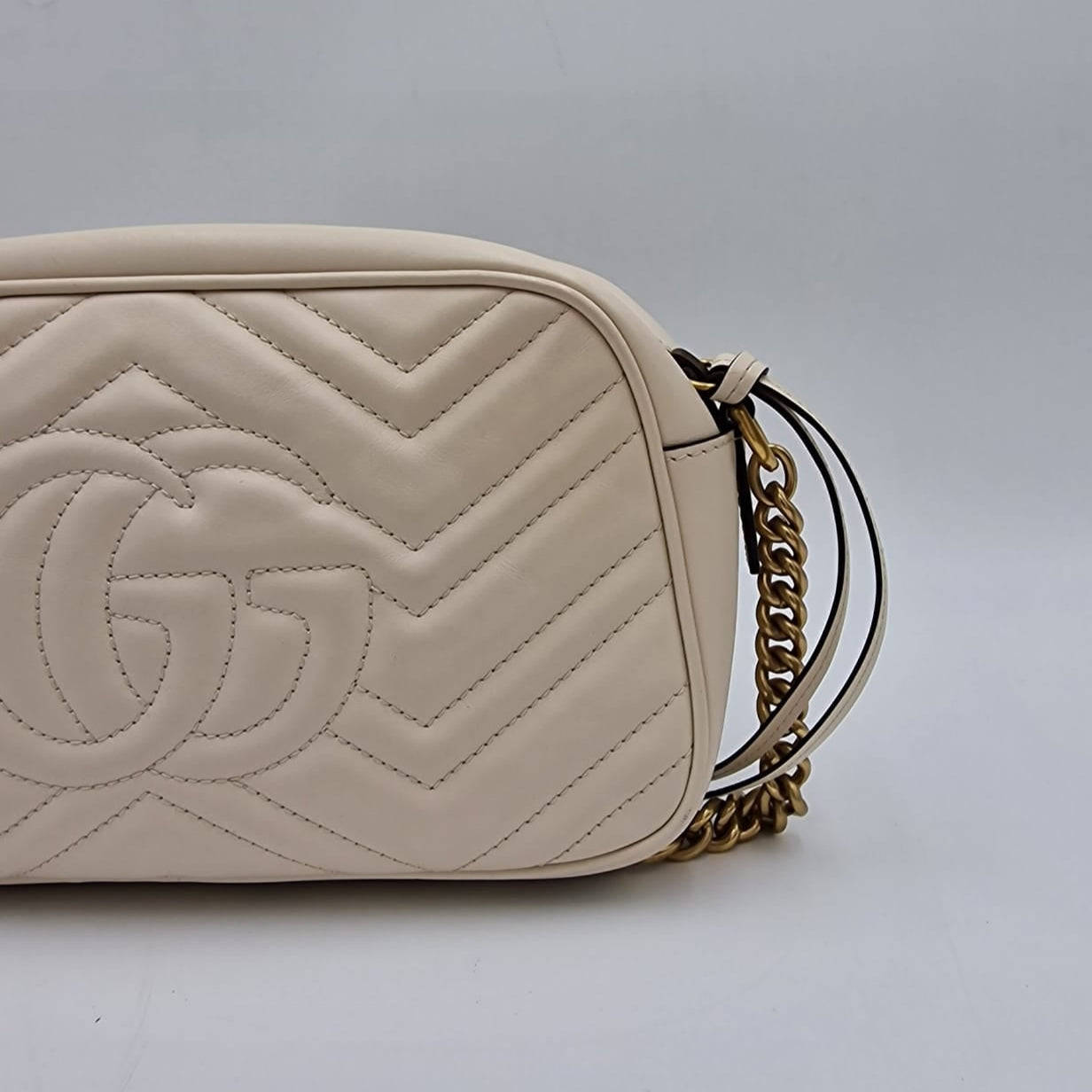 Gucci Marmont Camera Bag