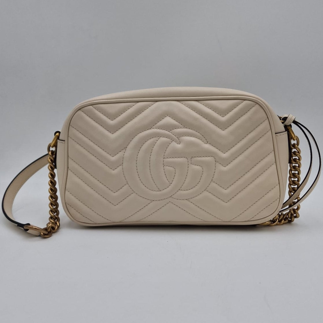 Gucci Marmont Camera Bag