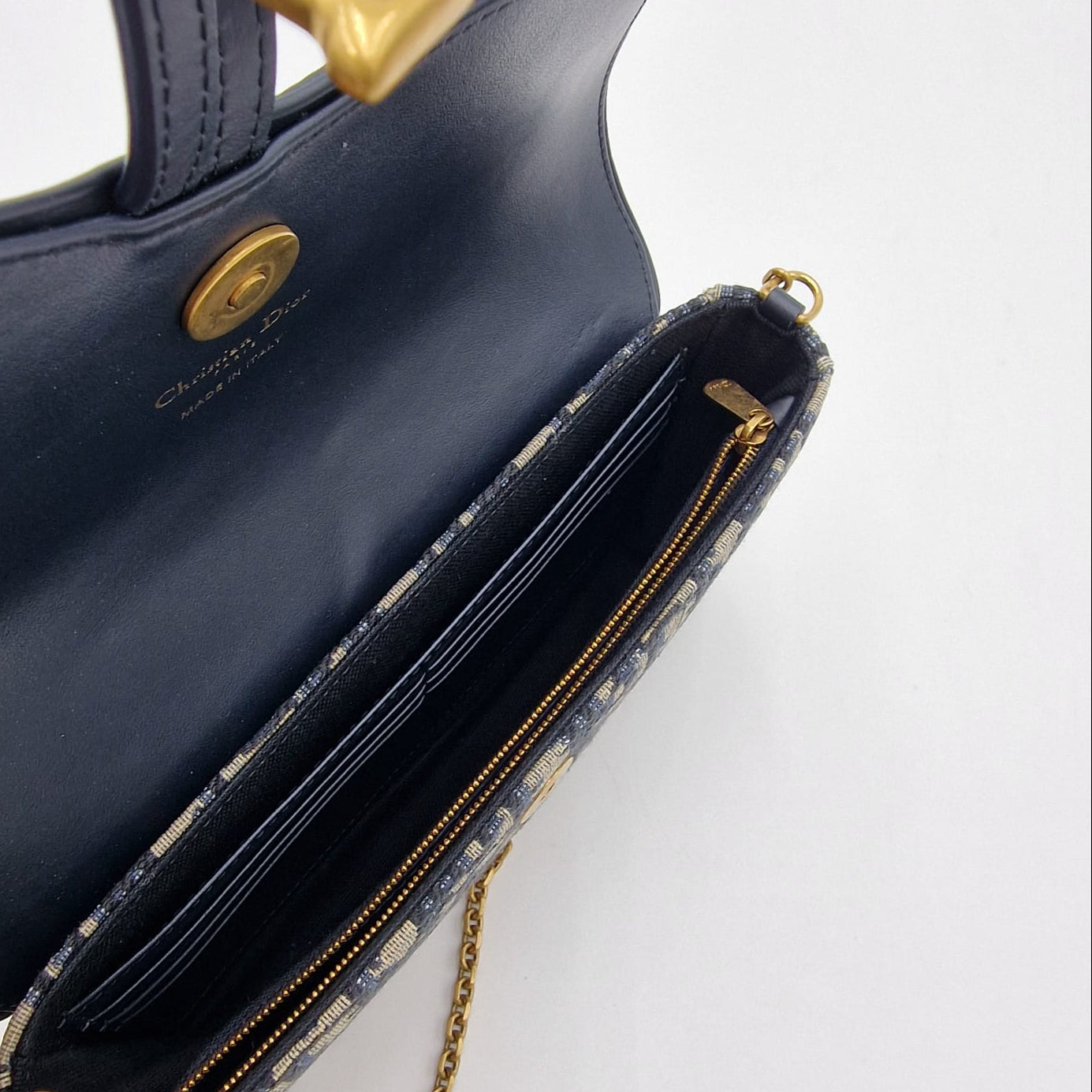 Gucci Ophidia Leather Bag