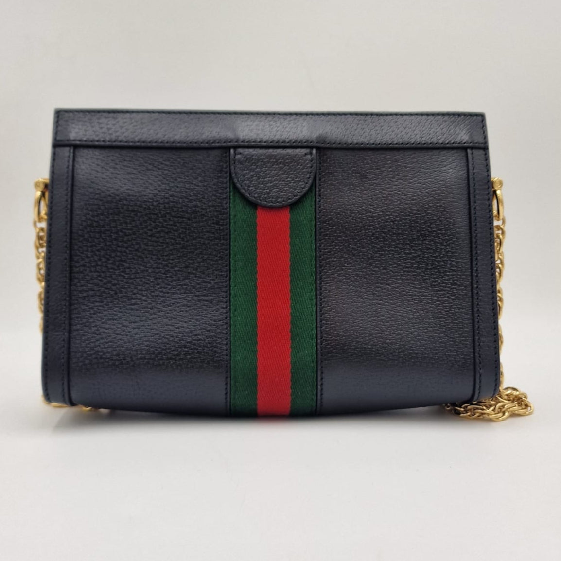 Gucci Ophidia Leather Bag