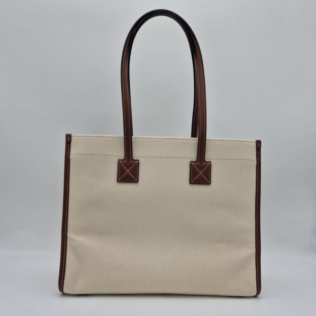 Burberry Heritage Medium Tote