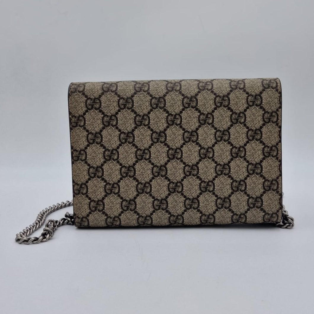 Gucci Dionysus Supreme WOC