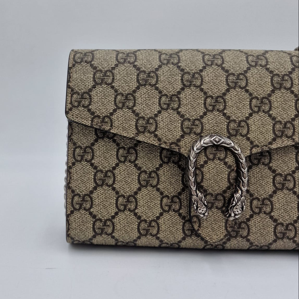 Gucci Dionysus Supreme WOC