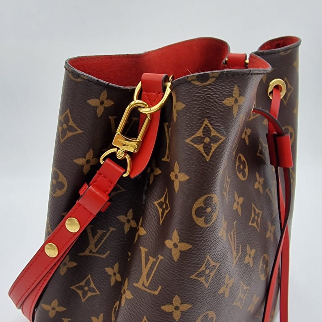 Louis Vuitton NéoNoé MM Monogram canvas