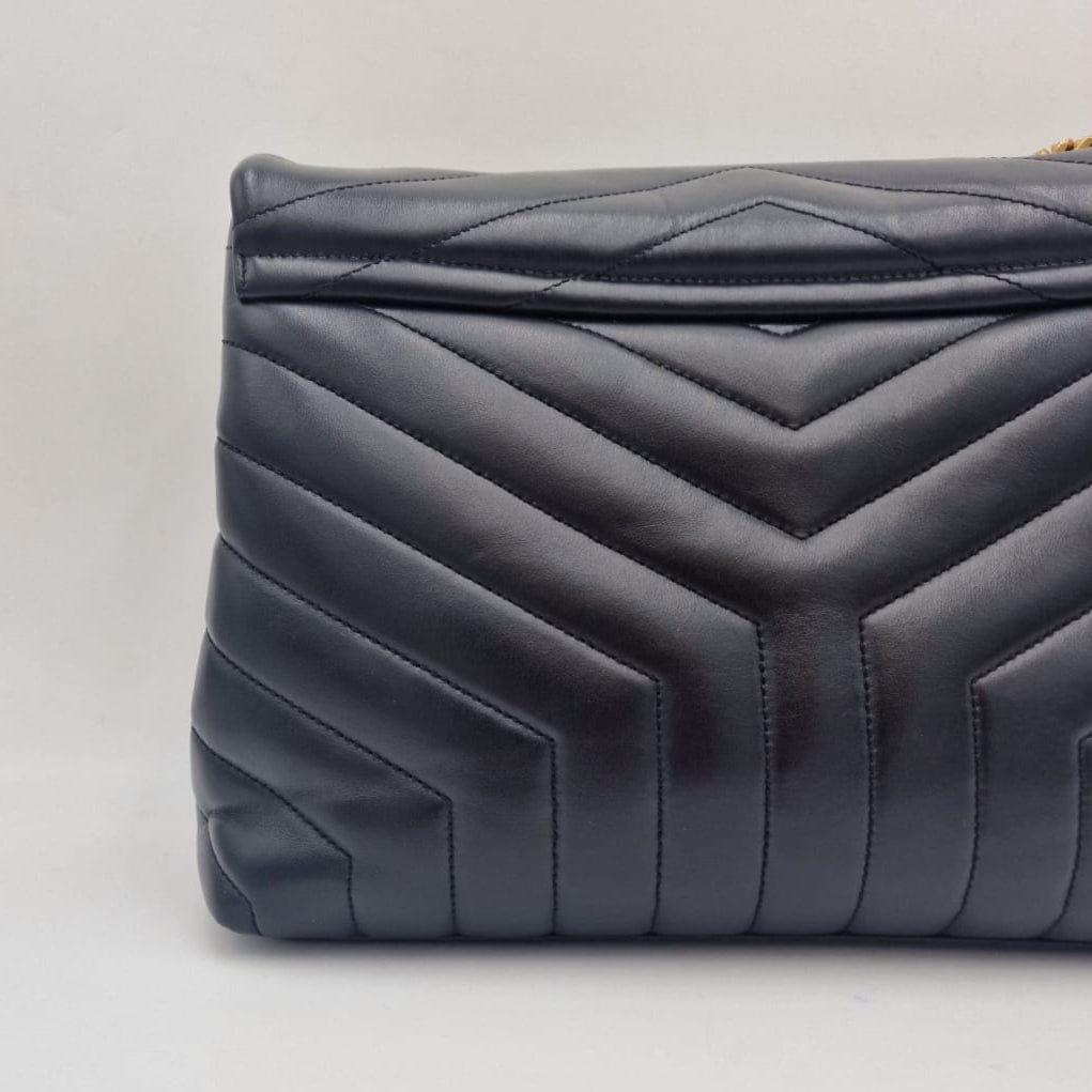 Saint Laurent Medium Loulou