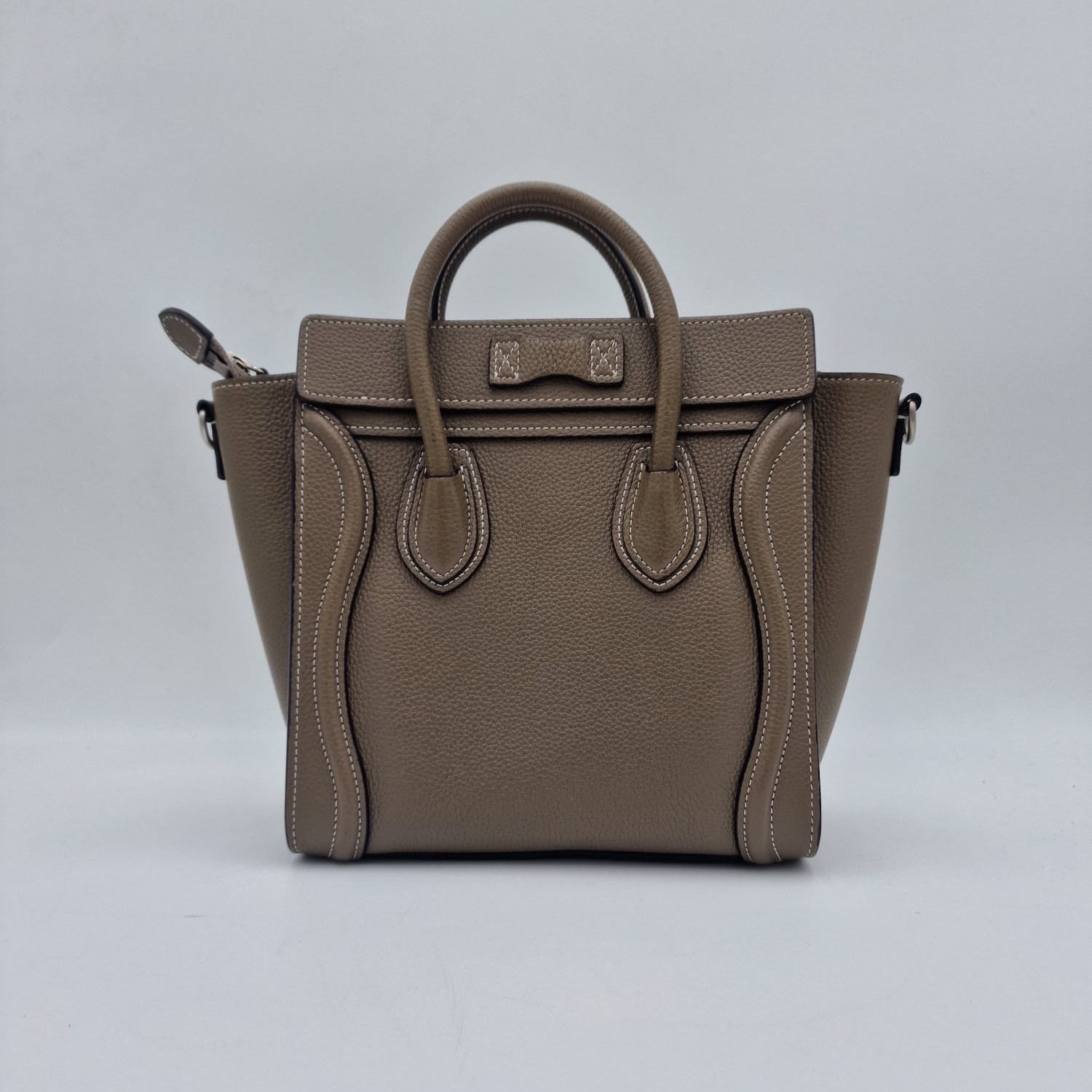 Celine Nano Luggage
