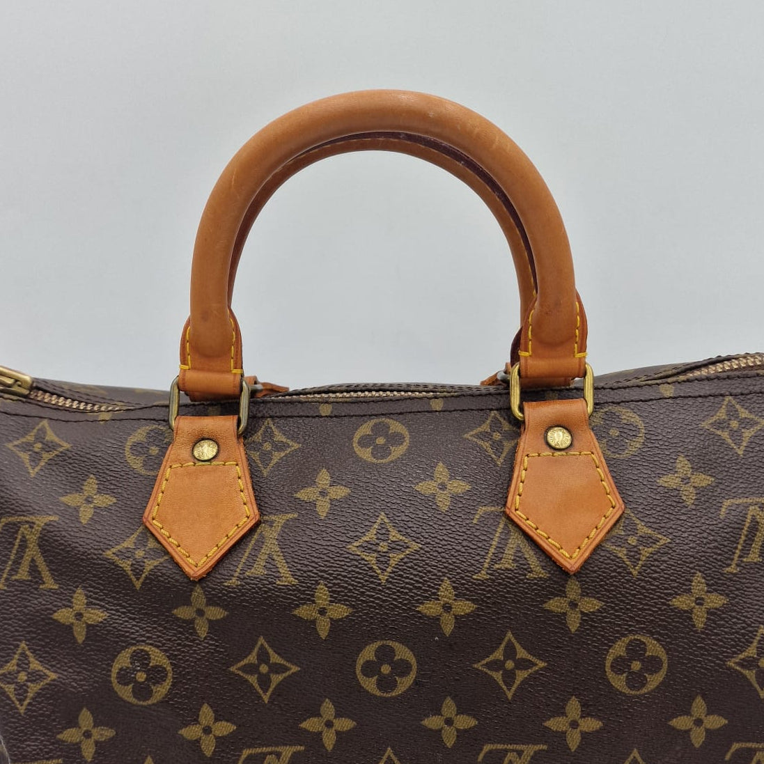 Louis Vuitton Speedy 30 Monogram