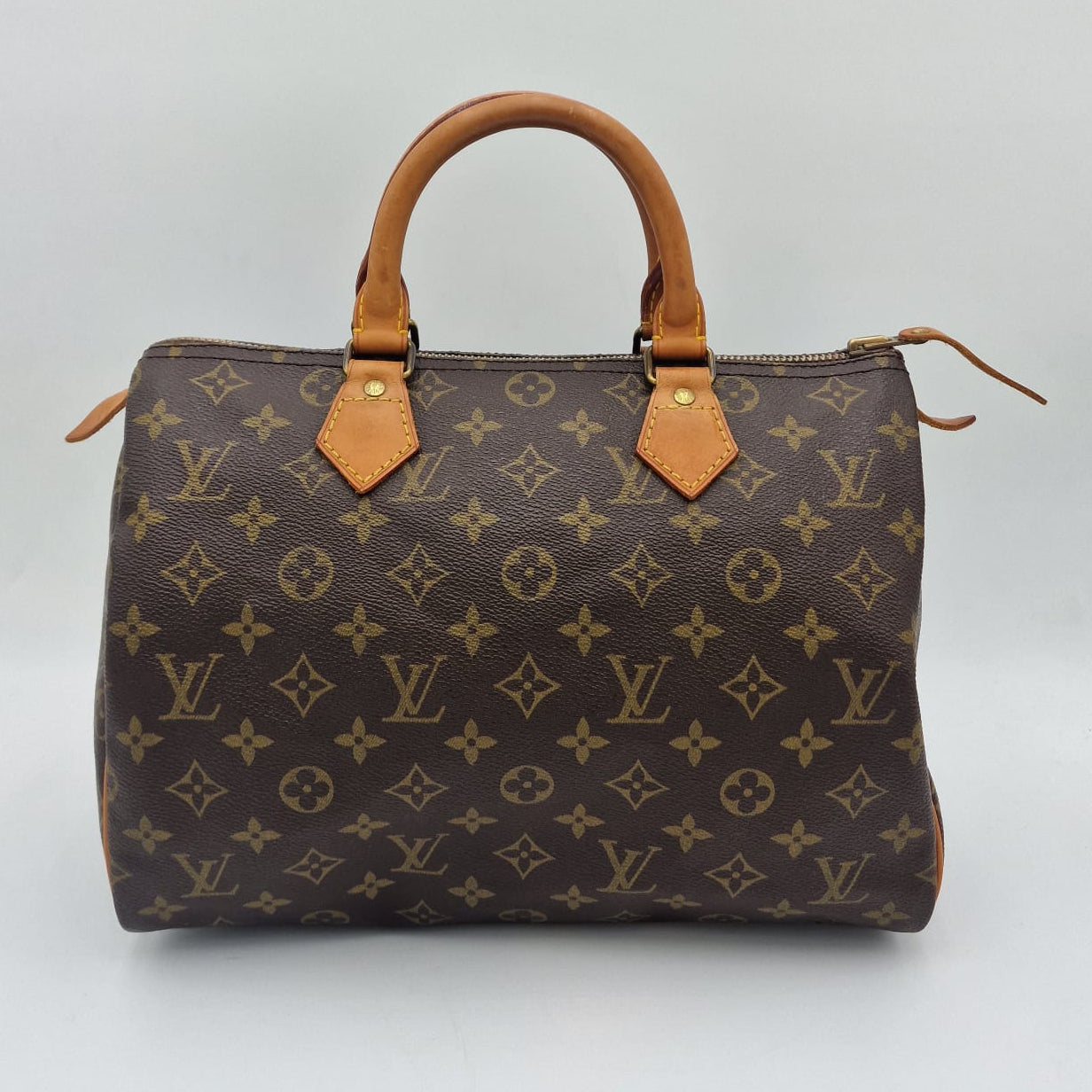 Louis Vuitton Speedy 30 Monogram
