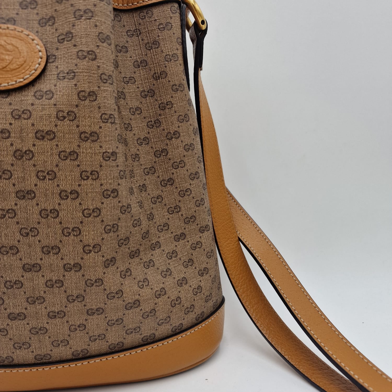 Gucci Ophidia Disney Bucket