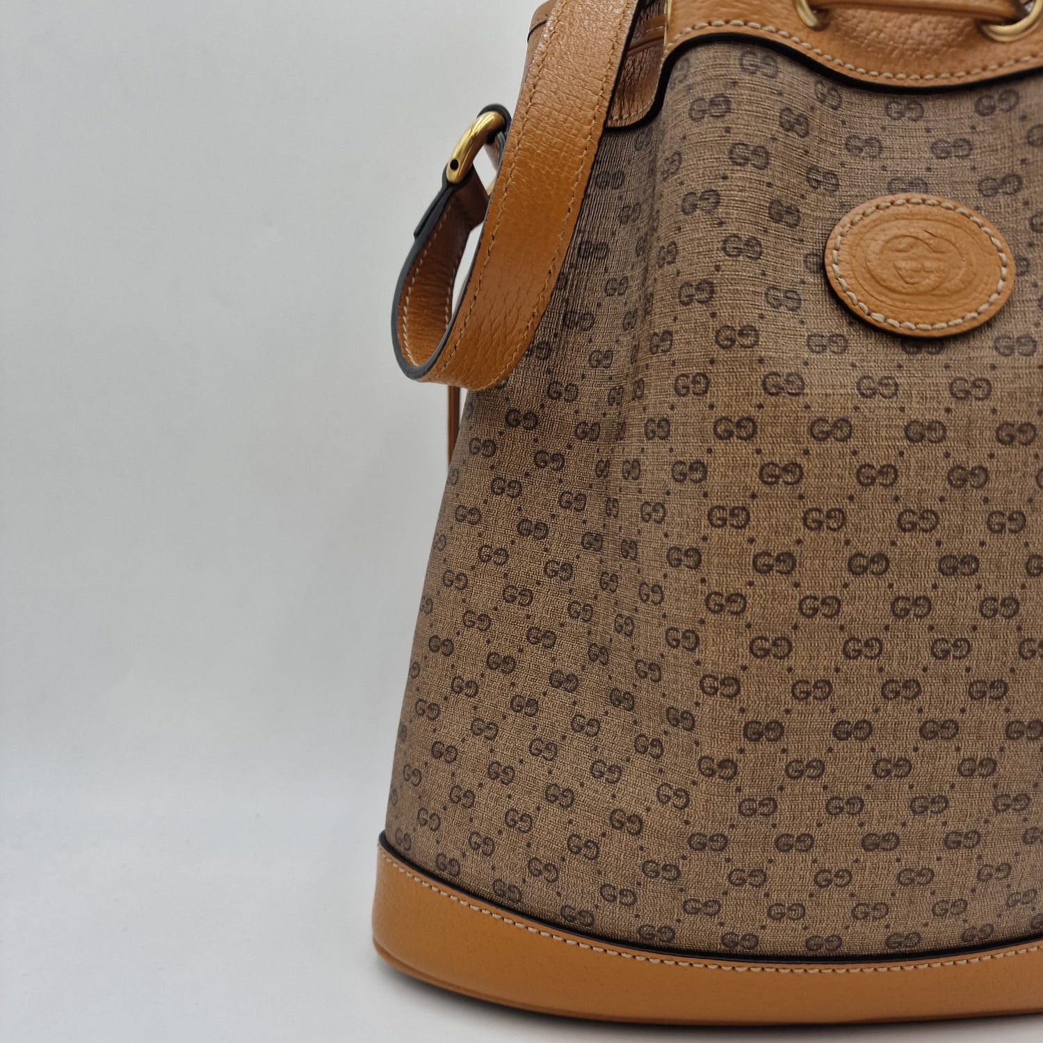 Gucci Ophidia Disney Bucket