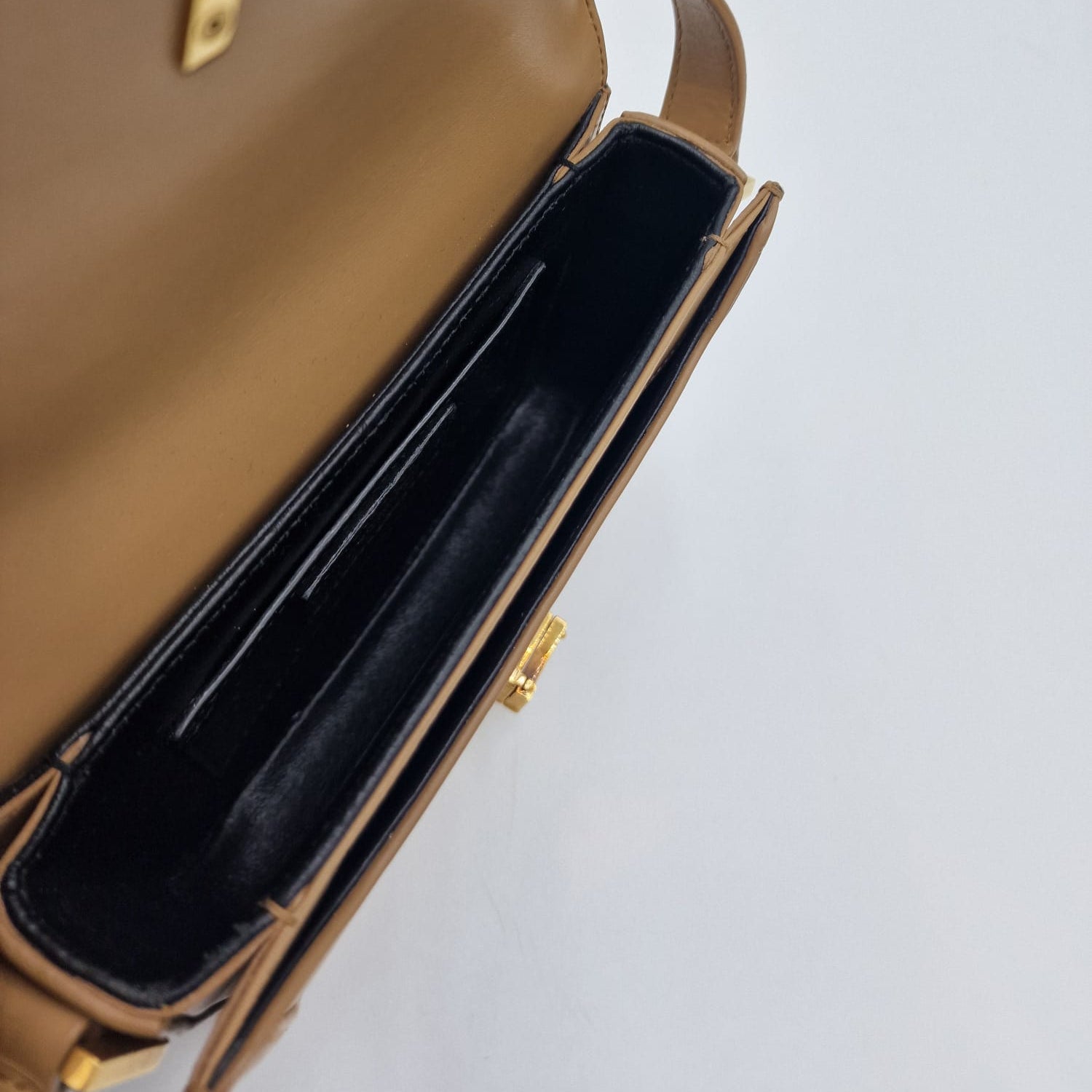 Saint Laurent Solferino Small