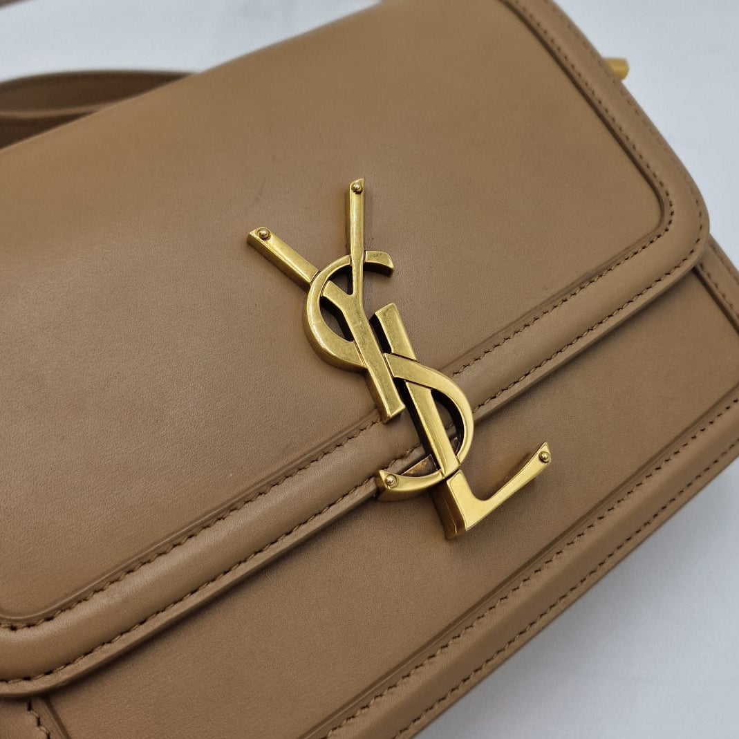 Saint Laurent Solferino Small