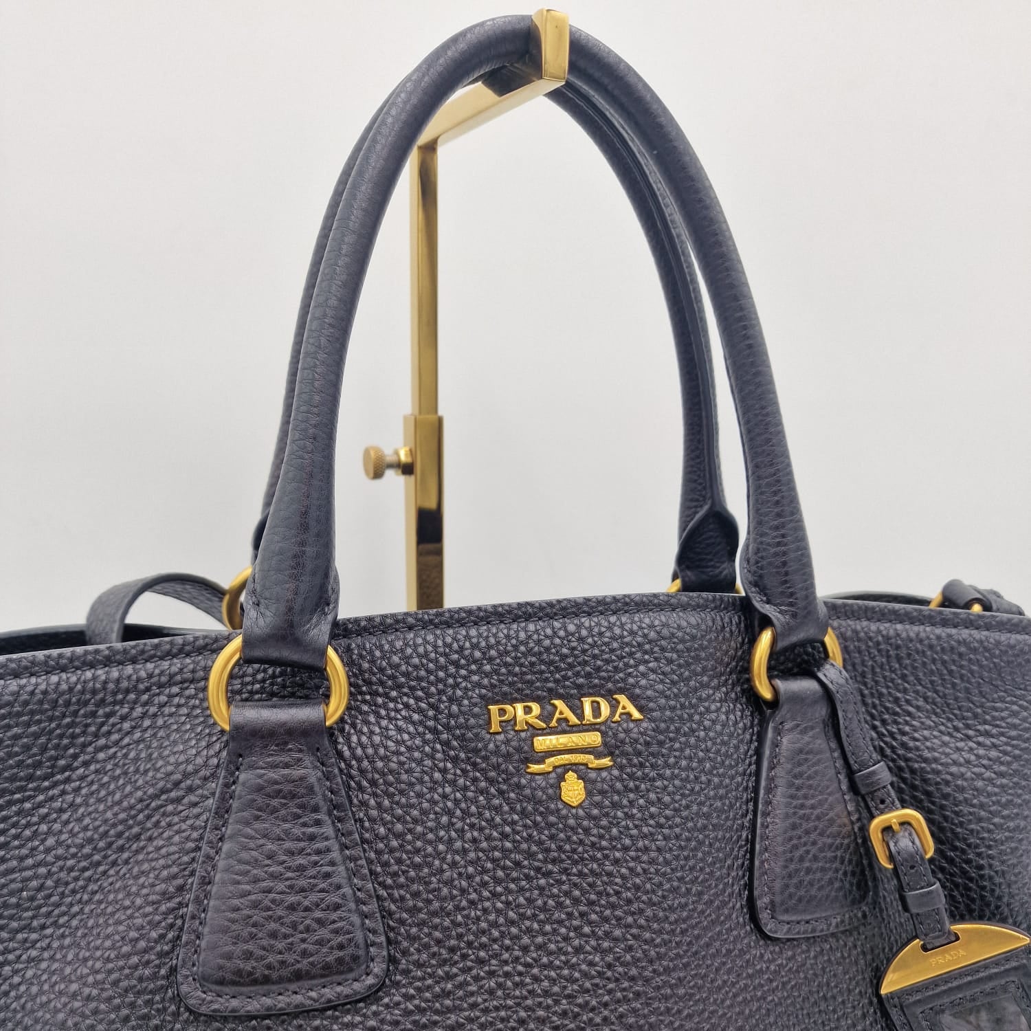 Prada Vitello Daino